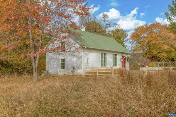 $874,900 | 3 Buck Mountain Road, Earlysville, VA 22936