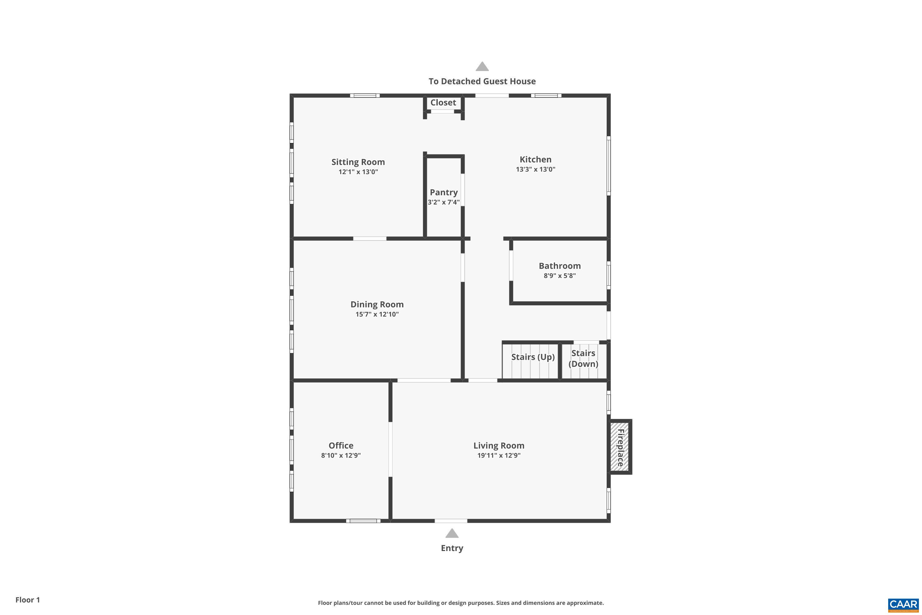 3 Buck Mountain Road Earlysville, VA 22936 - Photo 6 of 48