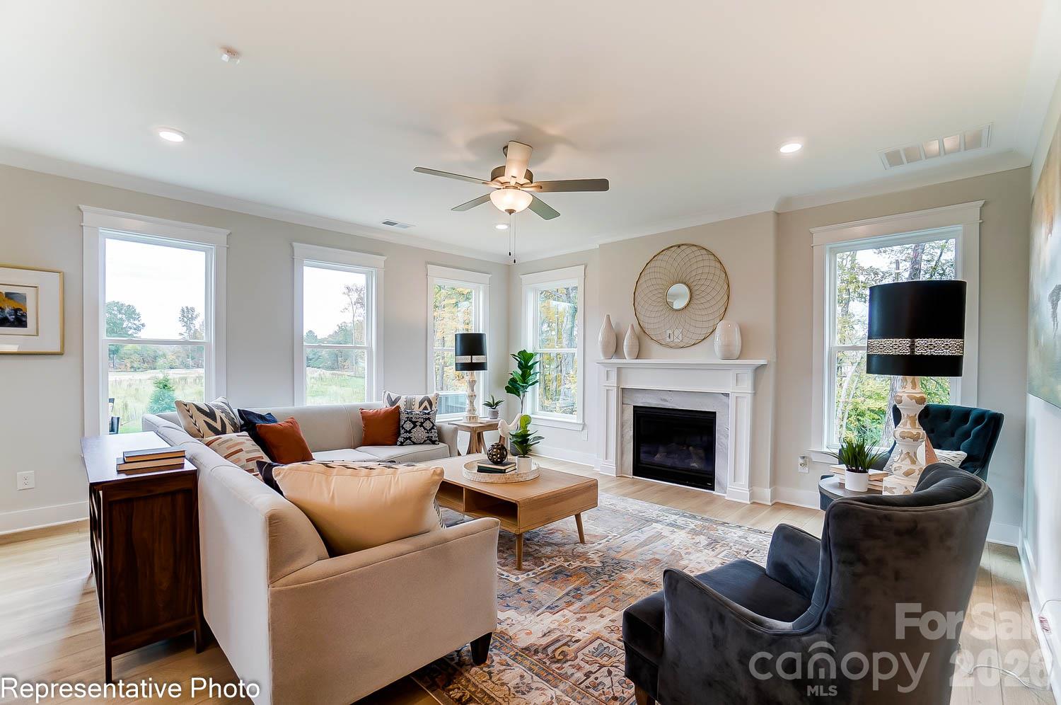 13139 Foxberry Road Charlotte, NC 28213 - Photo 19 of 39 Gallery Image 19