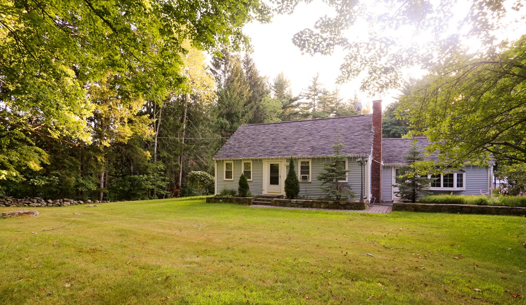 36 Coburn Road Berlin, MA 01503 - Photo 1 of 21