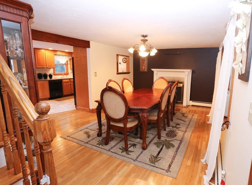 36 Coburn Road Berlin, MA 01503 - Photo 15 of 21