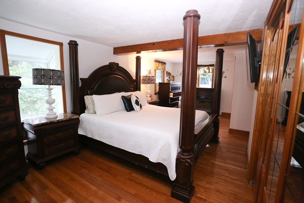 36 Coburn Road Berlin, MA 01503 - Photo 17 of 21