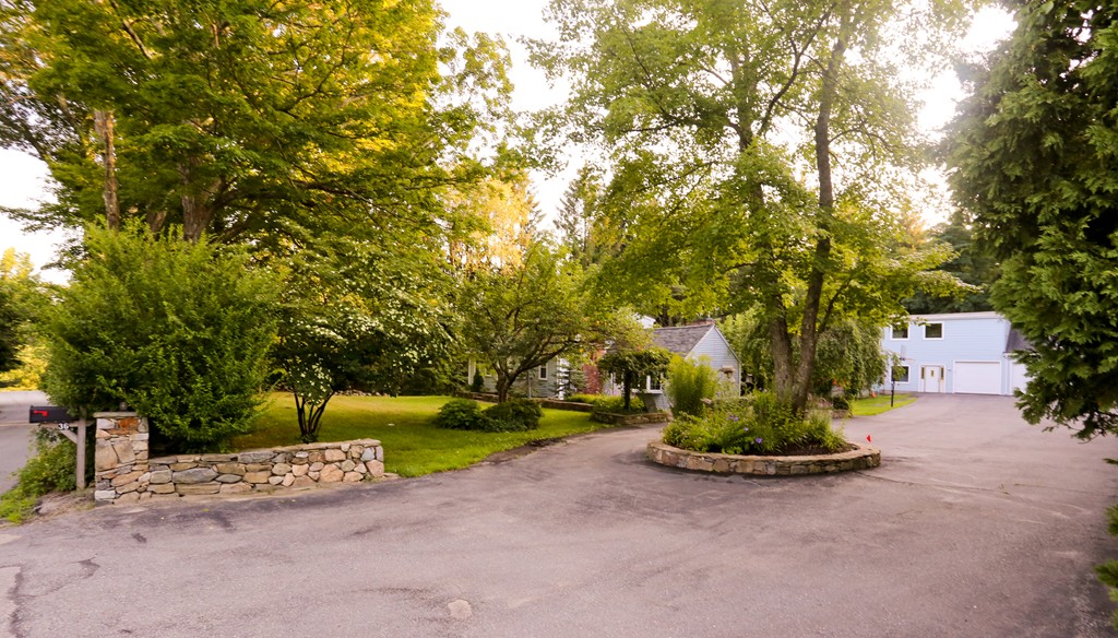 36 Coburn Road Berlin, MA 01503 - Photo 4 of 21