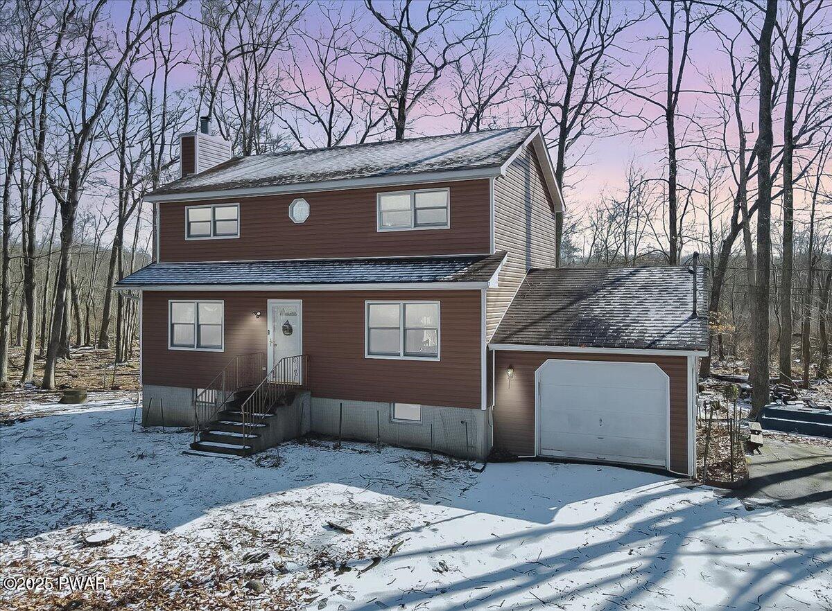 363 Gold Key Road Milford, PA 18337 - Photo 56 of 62 02-Exterior