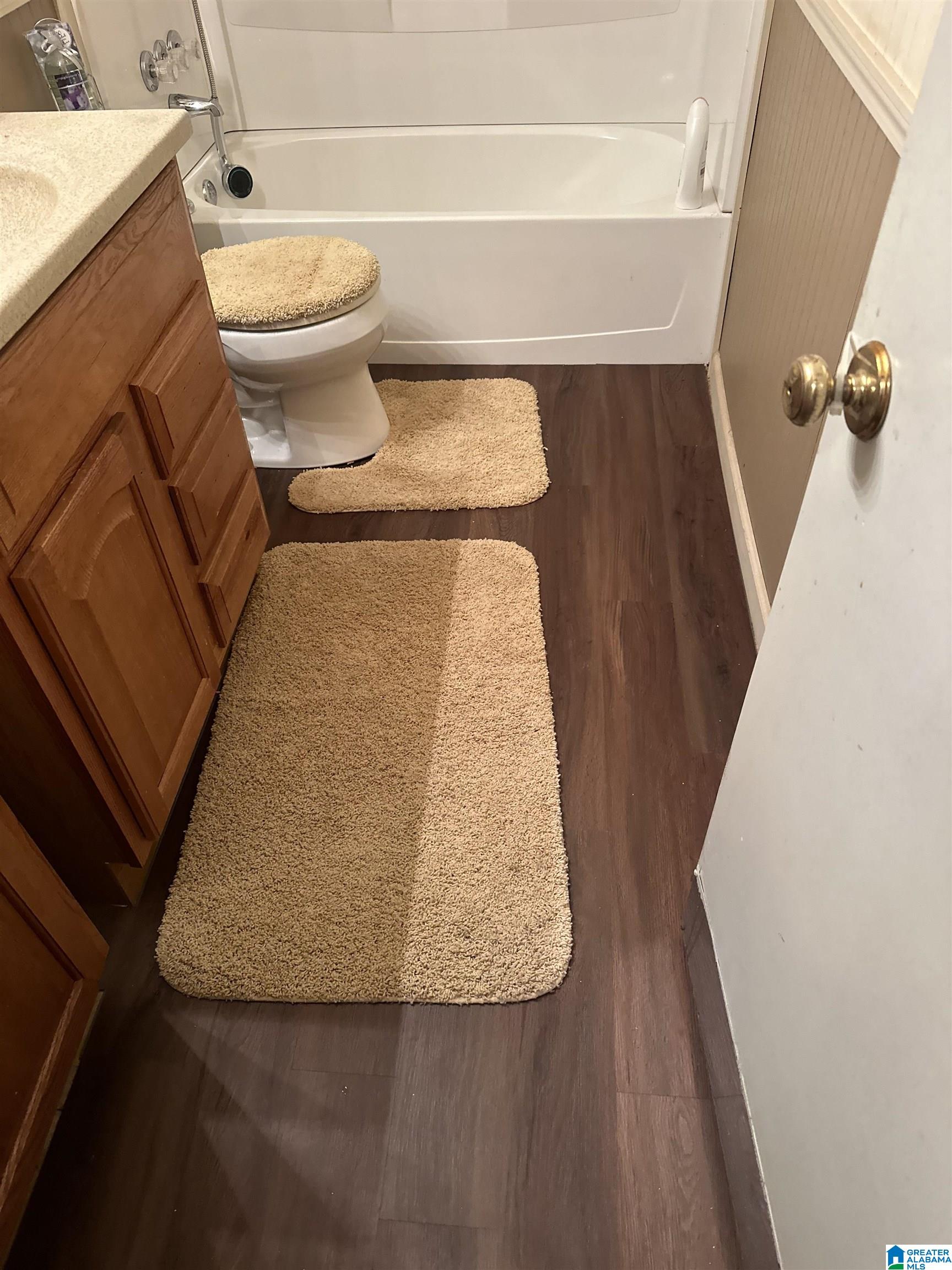 2923 Exeter Avenue Bessemer, AL 35020 - Photo 3 of 9