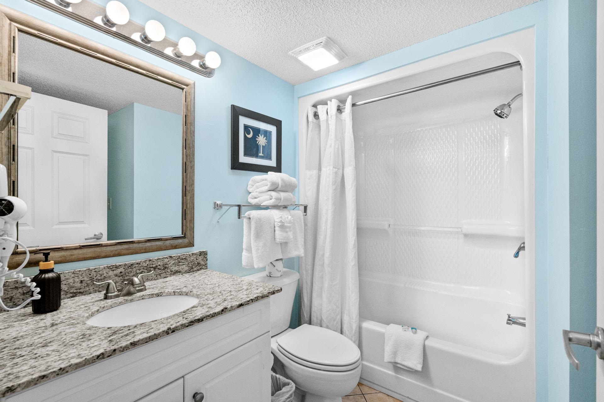 3000 North Ocean Boulevard, Unit 1601 Myrtle Beach, SC 29577 - Photo 23 of 38