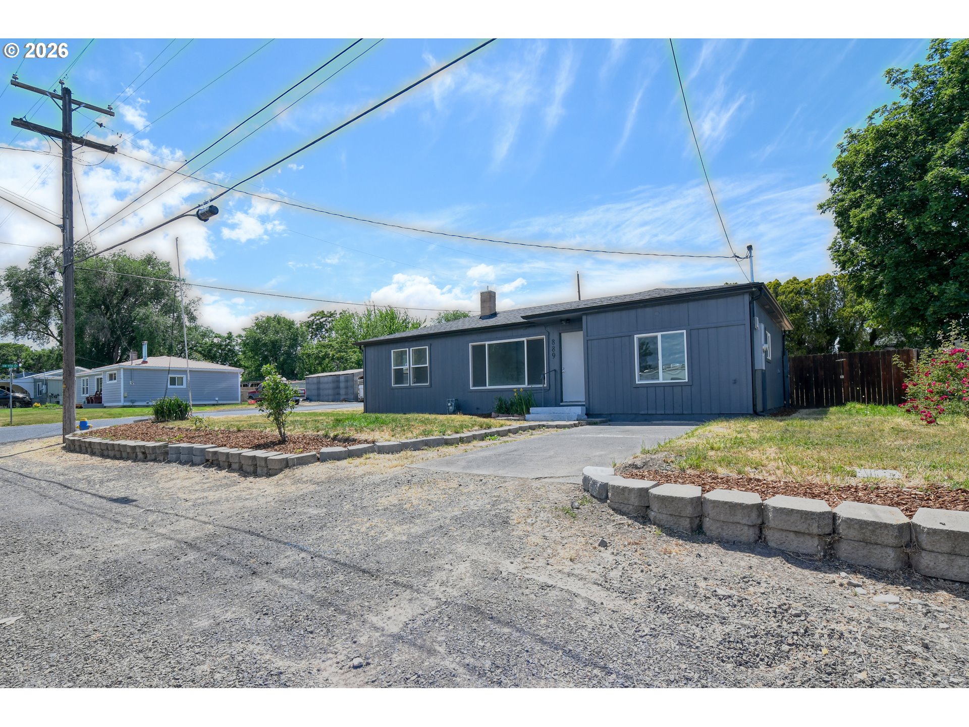 889 Southwest Birch Street Pilot Rock, OR 97868 - Photo 4 of 41