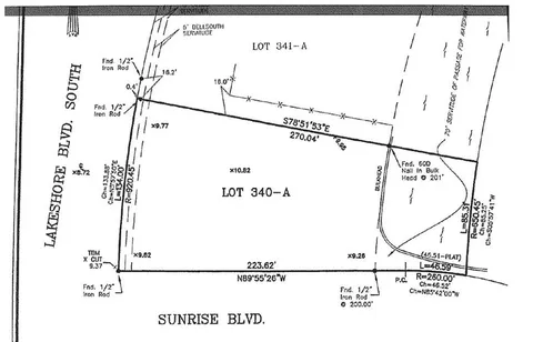 $240,000 | 2064 Lakeshore Boulevard South, Slidell, LA 70461
