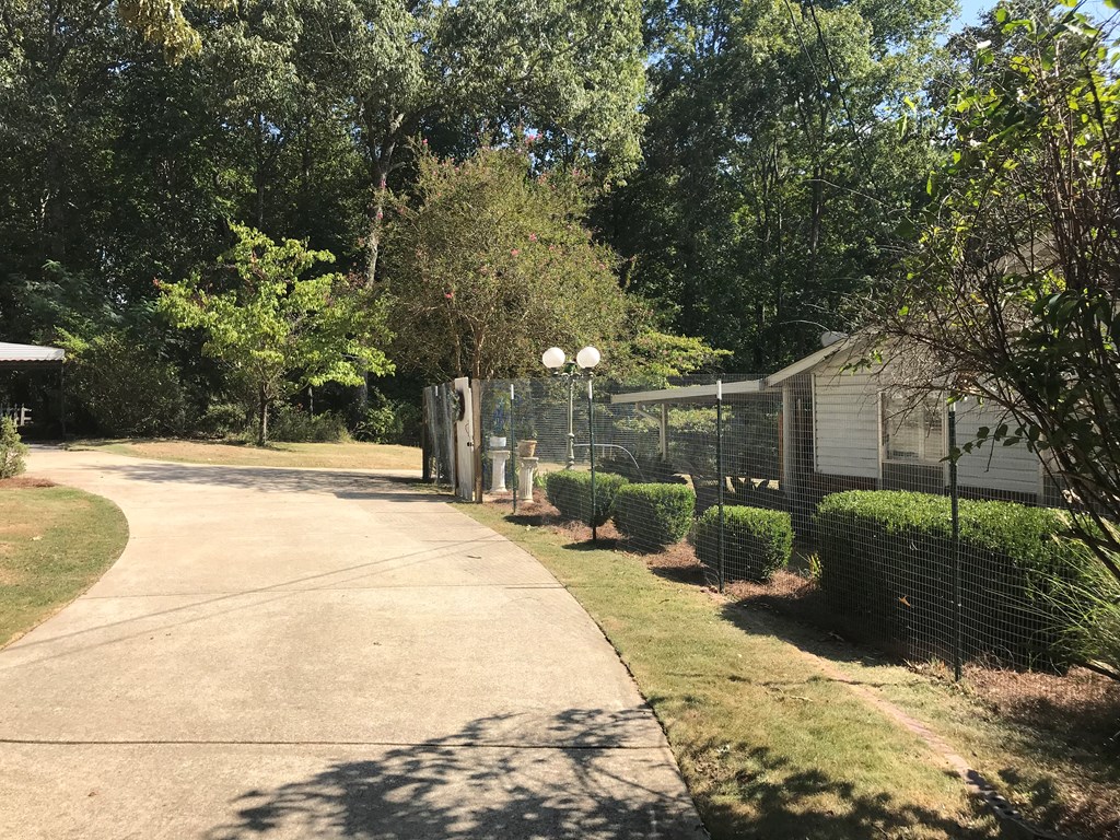 1011 Smith Road Fortson, GA 31808 - Photo 18 of 47 Gallery Image 18