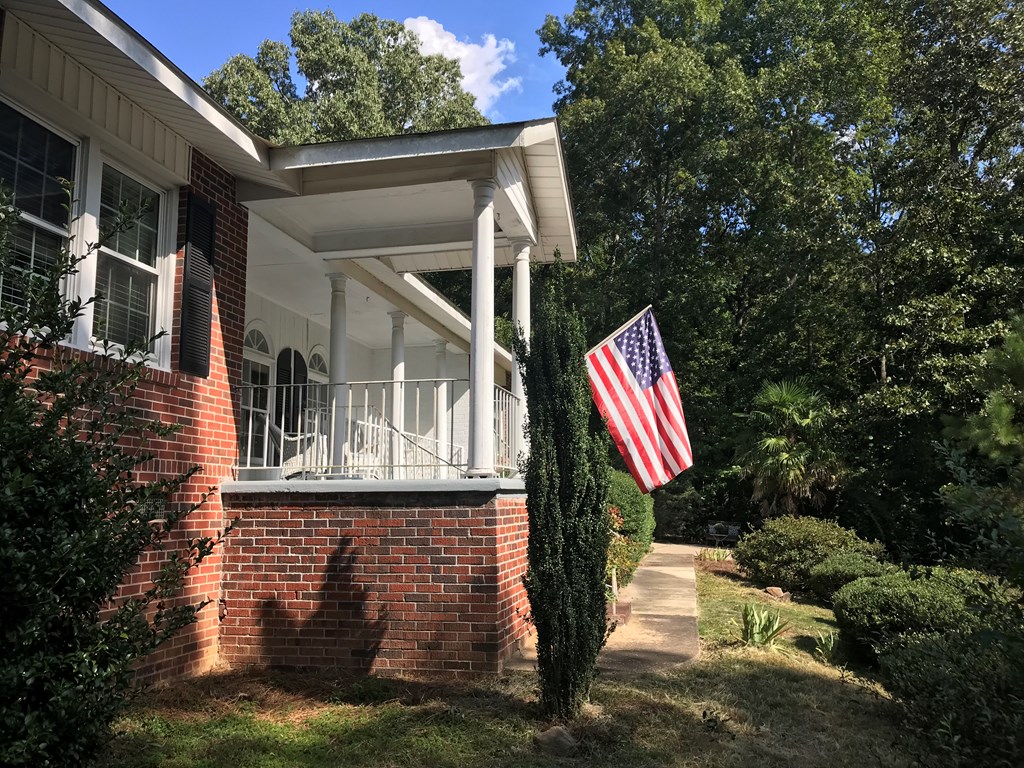 1011 Smith Road Fortson, GA 31808 - Photo 3 of 47 Gallery Image 3
