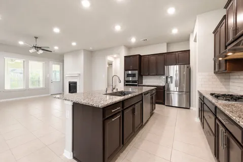 $499,000 | 28934 Canyon Oak Drive, Katy, TX 77494