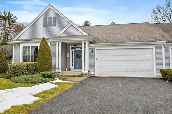 $629,900 | 170 Providence Pike, Unit 7, North Smithfield, RI 02896