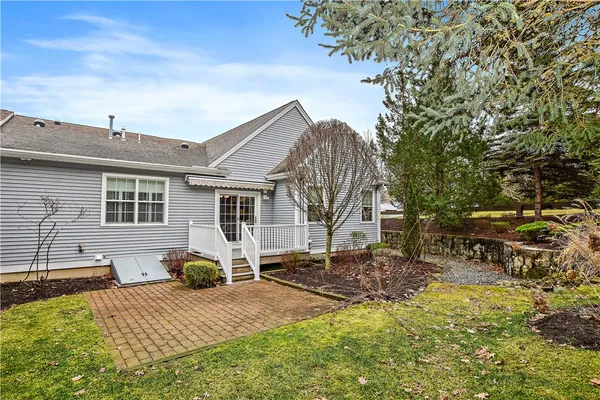 $629,900 | 170 Providence Pike, Unit 7, North Smithfield, RI 02896