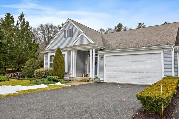 $629,900 | 170 Providence Pike, Unit 7, North Smithfield, RI 02896