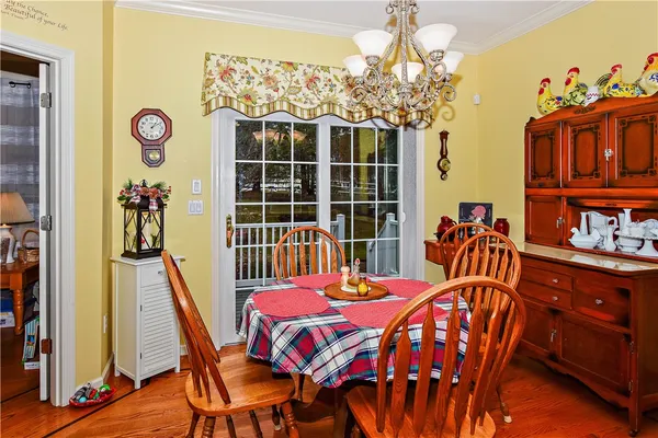 $629,900 | 170 Providence Pike, Unit 7, North Smithfield, RI 02896