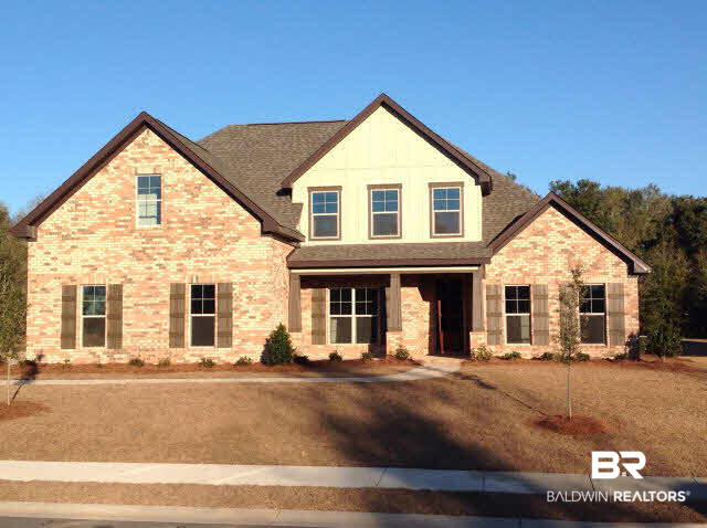 608 Theakston Street Fairhope, AL 36532 - Photo 1 of 1