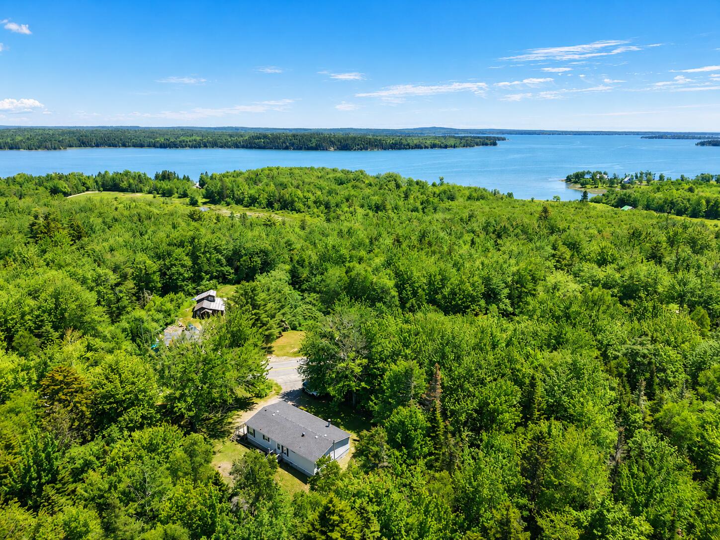 900 West Bay Road Gouldsboro, ME 04607 - Photo 35 of 36