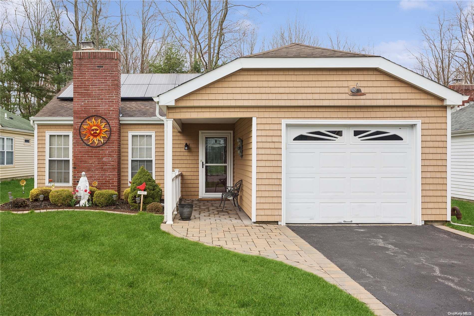 26 Lamont Road, Unit 26 Ridge, NY 11961 - Photo 1 of 1
