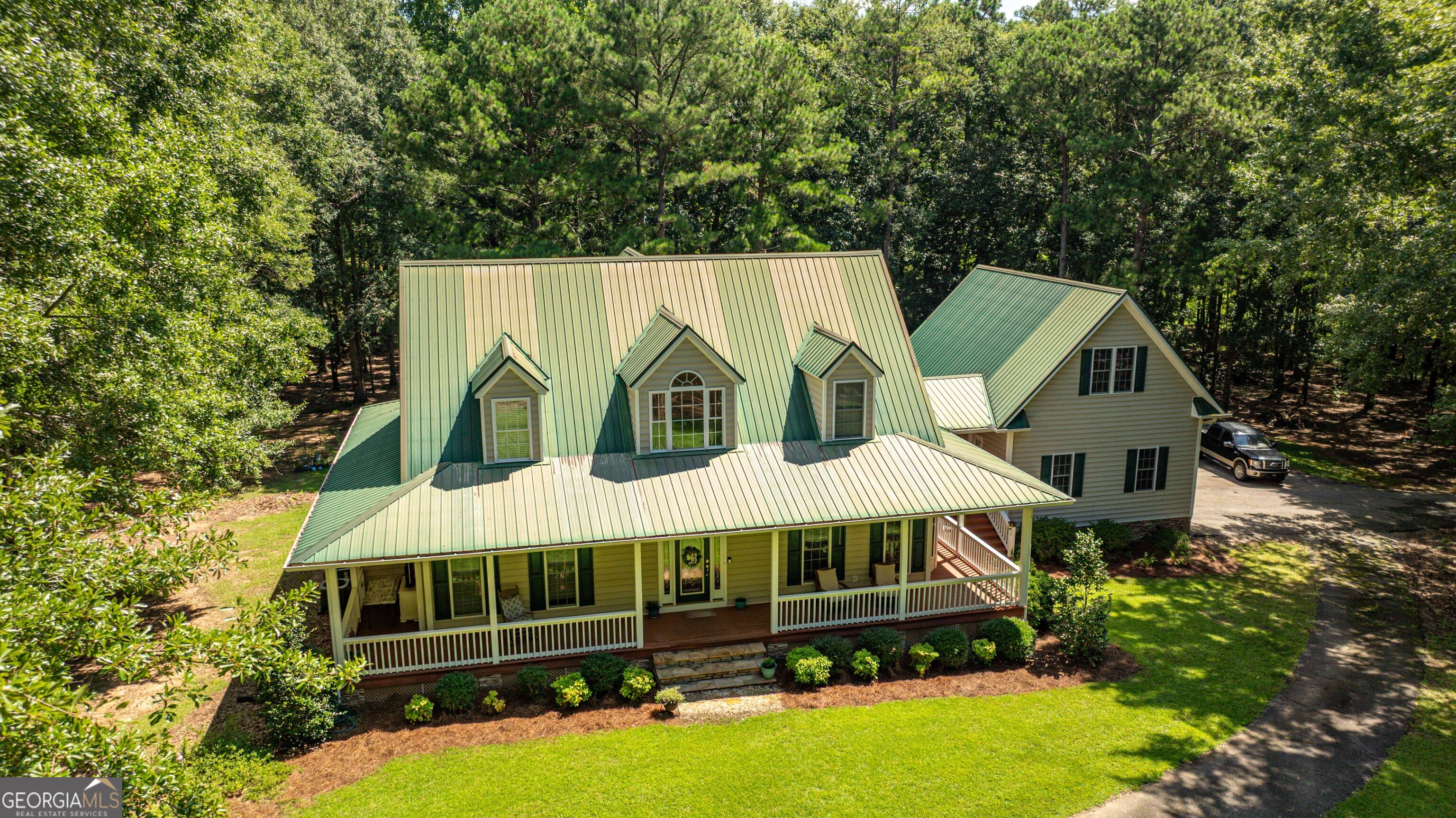 624 Spring Creek Road Thomaston, GA 30286 - Photo 53 of 103 Gallery Image 53