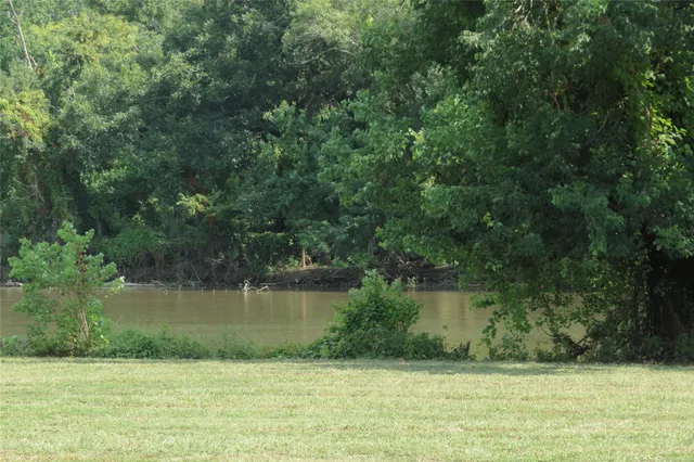 a view of a lake view