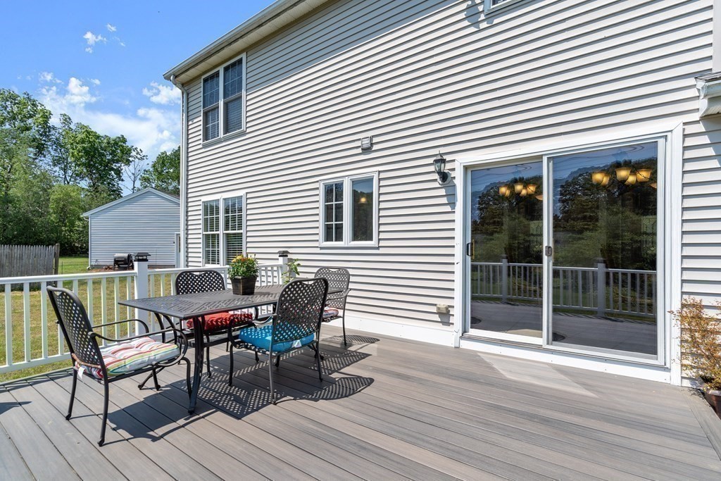 11 Meadowsweet Road Shrewsbury, MA 01545 - Photo 21 of 23 Gallery Image 21