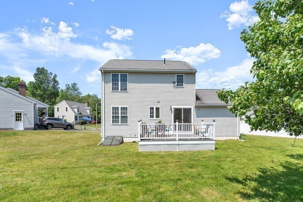 11 Meadowsweet Road Shrewsbury, MA 01545 - Photo 22 of 23 Gallery Image 22