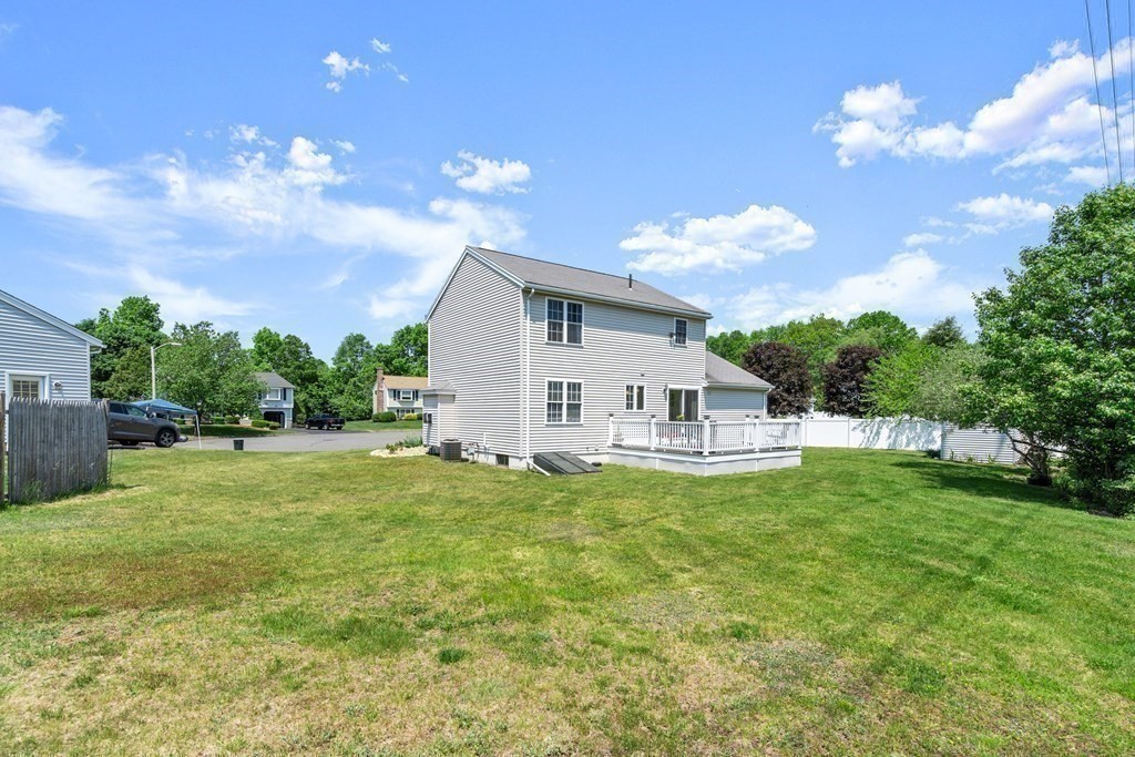 11 Meadowsweet Road Shrewsbury, MA 01545 - Photo 23 of 23 Gallery Image 23