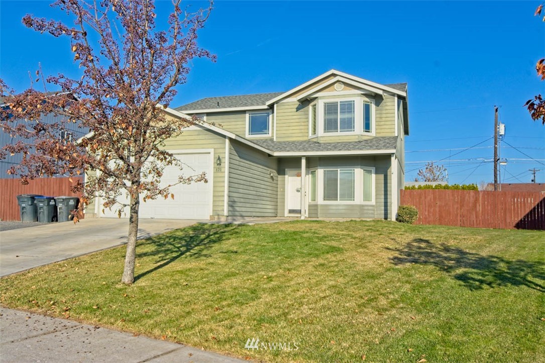 820 Polo Ridge Moses Lake, WA 98837 - Photo 1 of 23 Gallery Image 1