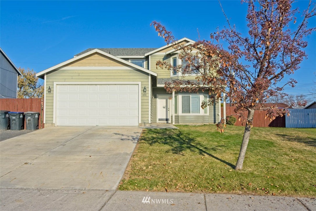820 Polo Ridge Moses Lake, WA 98837 - Photo 2 of 23 Gallery Image 2