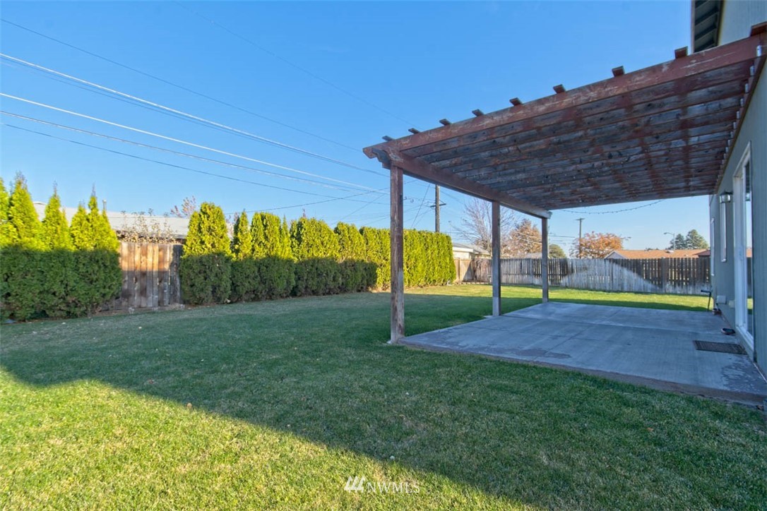 820 Polo Ridge Moses Lake, WA 98837 - Photo 20 of 23 Gallery Image 20