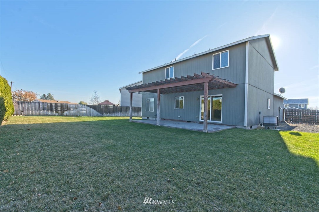 820 Polo Ridge Moses Lake, WA 98837 - Photo 21 of 23 Gallery Image 21