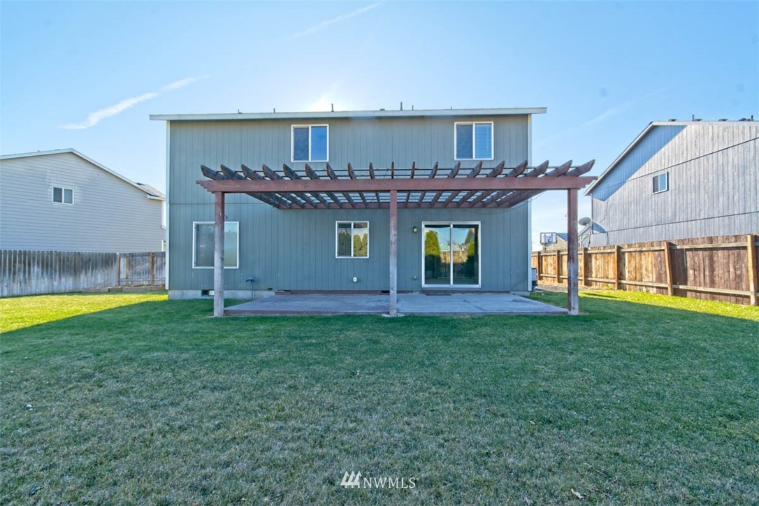 820 Polo Ridge Moses Lake, WA 98837 - Photo 22 of 23 Gallery Image 22