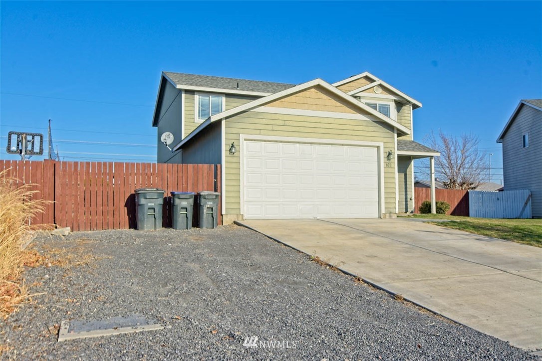 820 Polo Ridge Moses Lake, WA 98837 - Photo 23 of 23 Gallery Image 23