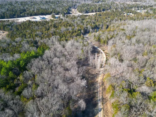 $67,500 | Lot 1 Parkview Drive, Blackwell, MO 63626