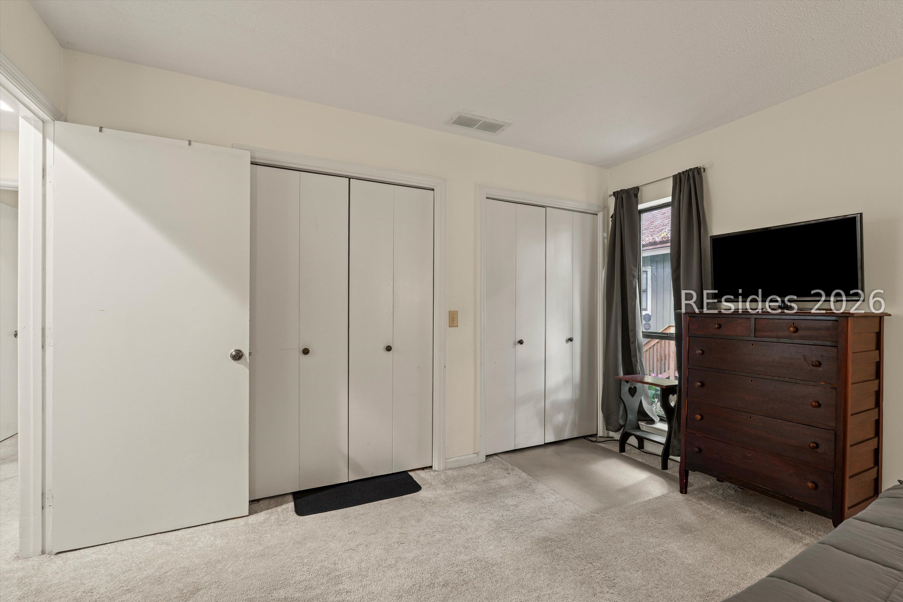 36 Wee Road, Unit 36 Hilton Head Island, SC 29926 - Photo 13 of 31 1st Floor Primary Suite