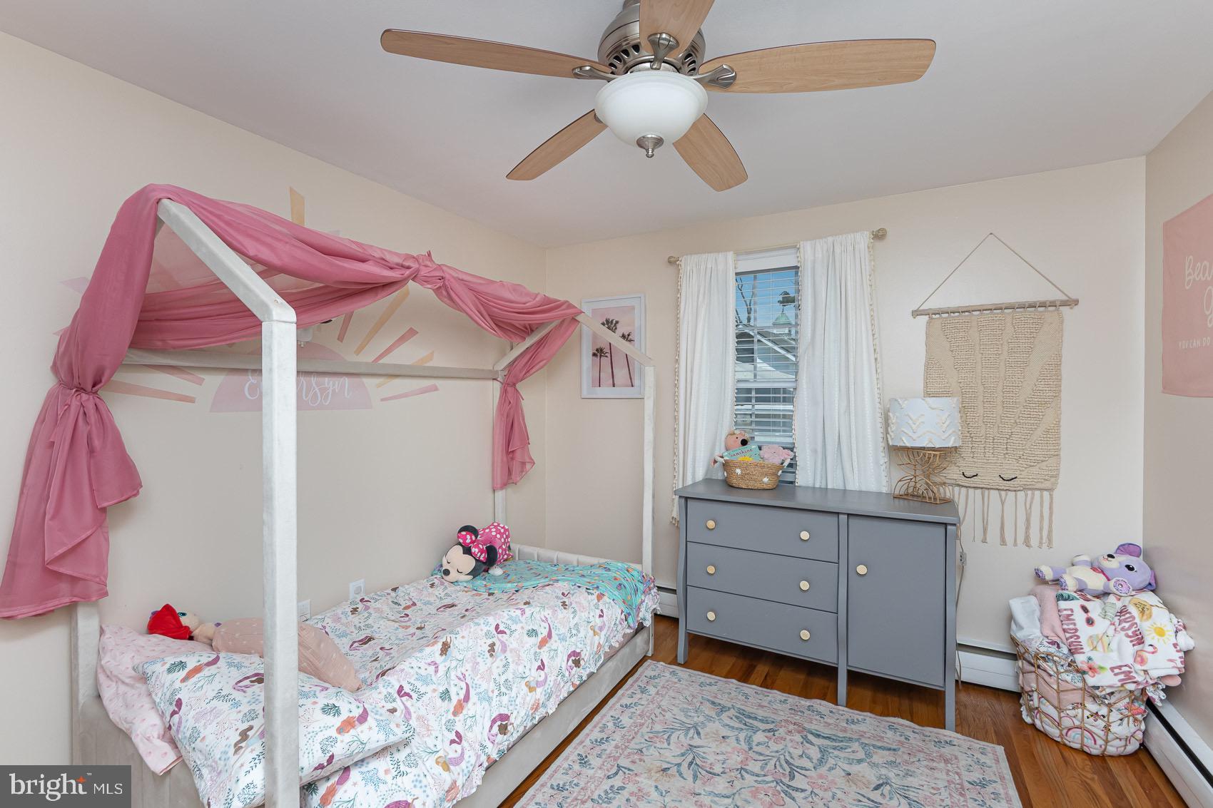 1626 Cape May Road Baltimore, MD 21221 - Photo 37 of 37 2nd Bedroom