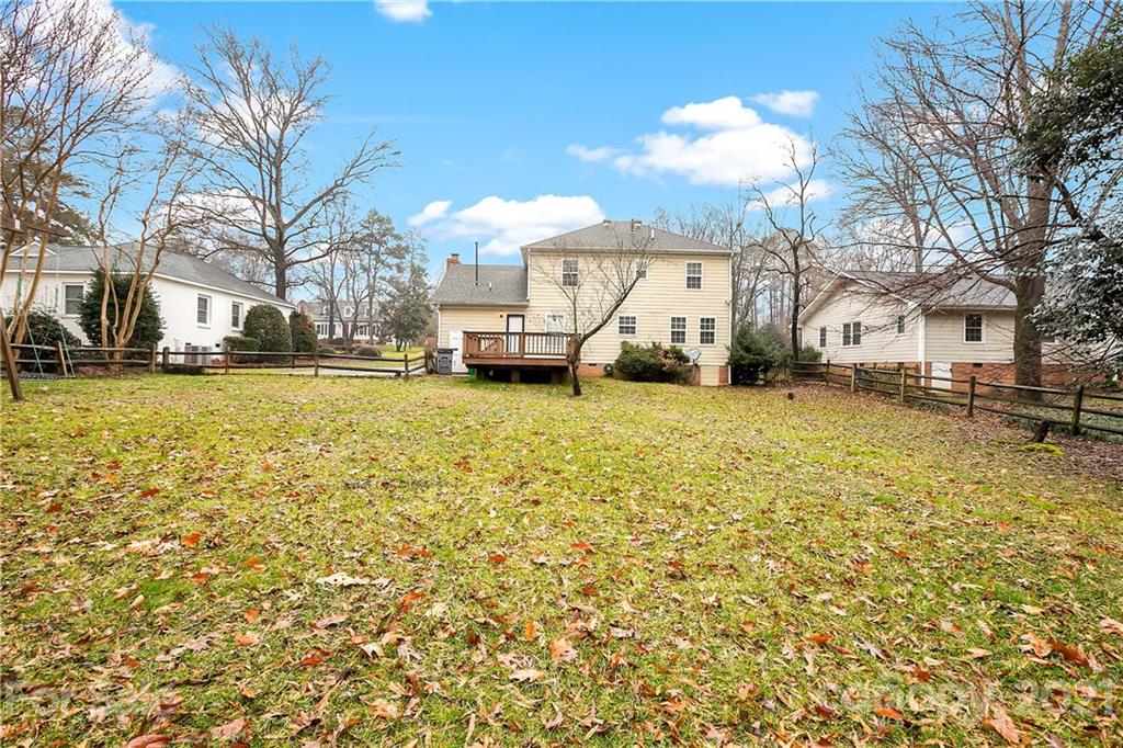 3038 Markworth Road Charlotte, NC 28210 - Photo 23 of 24