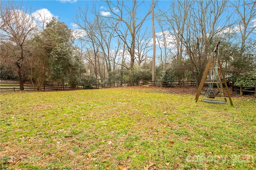 3038 Markworth Road Charlotte, NC 28210 - Photo 24 of 24