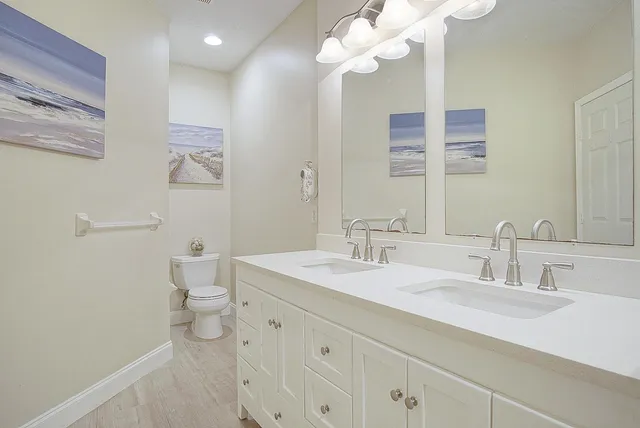 $289,000 | 8320 Mulligan Circle, Unit 2112, Port St. Lucie, FL 34986