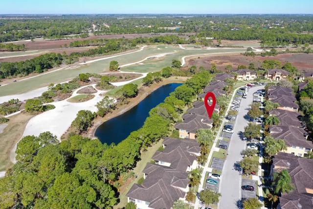 $289,000 | 8320 Mulligan Circle, Unit 2112, Port St. Lucie, FL 34986