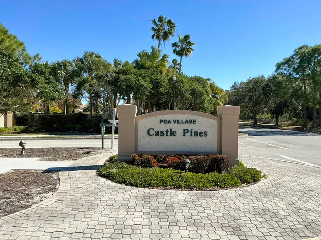 $289,000 | 8320 Mulligan Circle, Unit 2112, Port St. Lucie, FL 34986