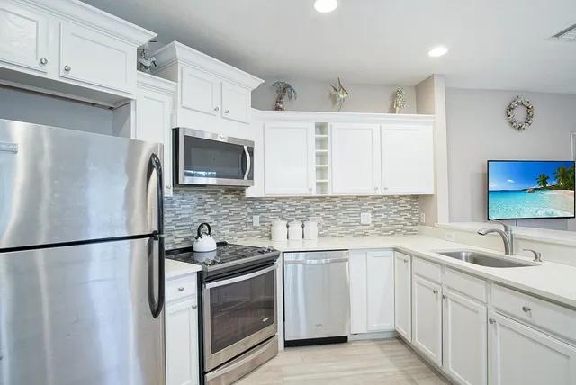 $289,000 | 8320 Mulligan Circle, Unit 2112, Port St. Lucie, FL 34986