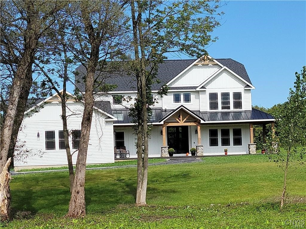 5 Hamilton Way Phoenix, NY 13135 - Photo 47 of 50