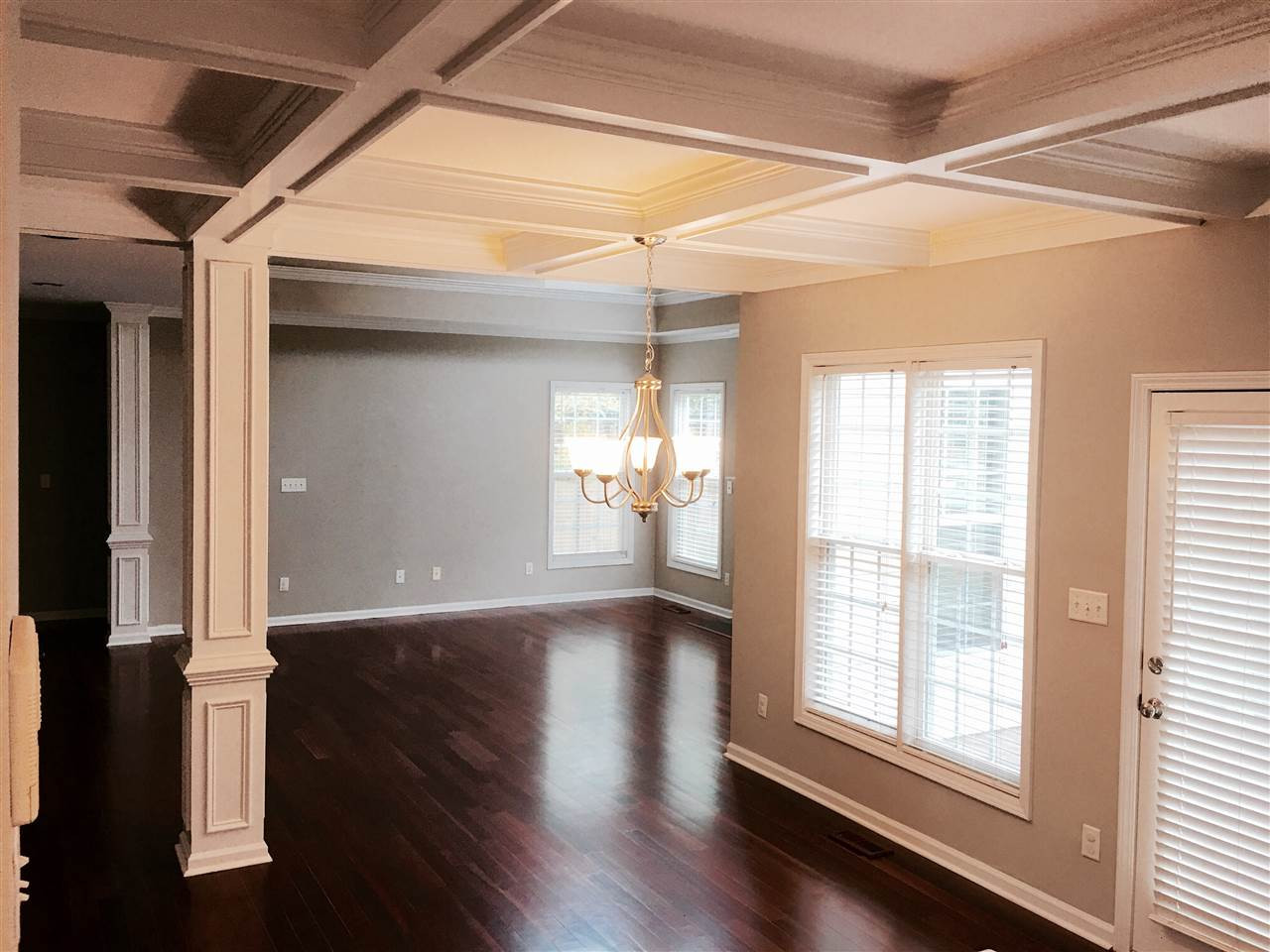 1600 Wood Spring Court Raleigh, NC 27614 - Photo 12 of 22 Photo 12