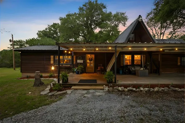$265,000 | 118 County Road 1529, Morgan, TX 76671