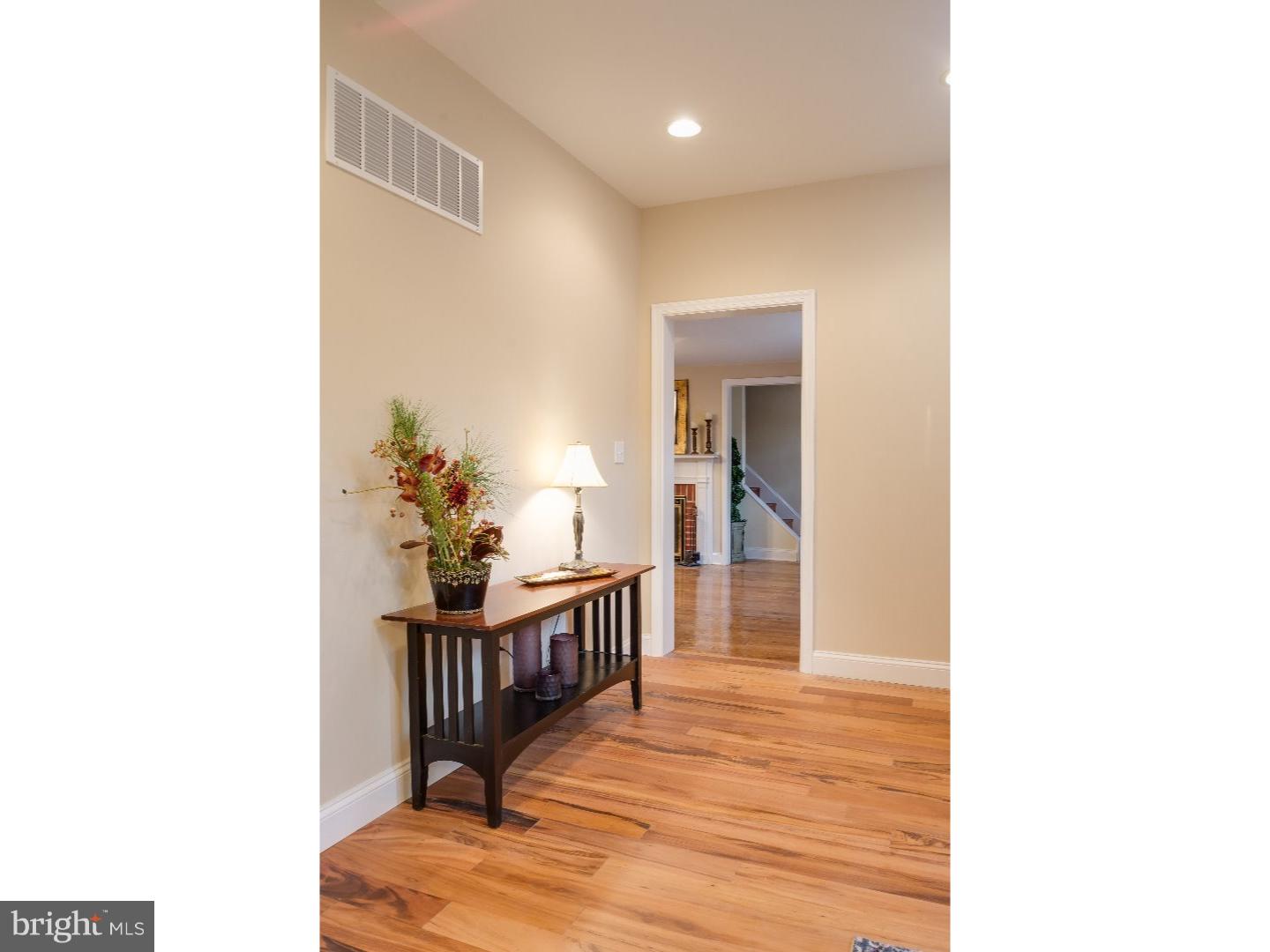 817 Weadley Road Radnor, PA 19087 - Photo 2 of 25 Foyer