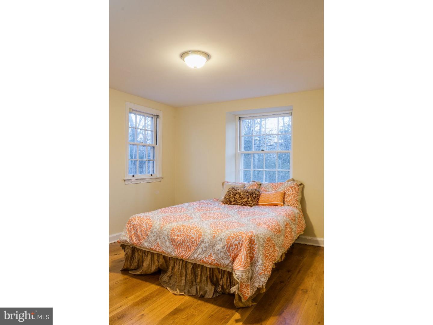 817 Weadley Road Radnor, PA 19087 - Photo 12 of 25 Bedroom 2