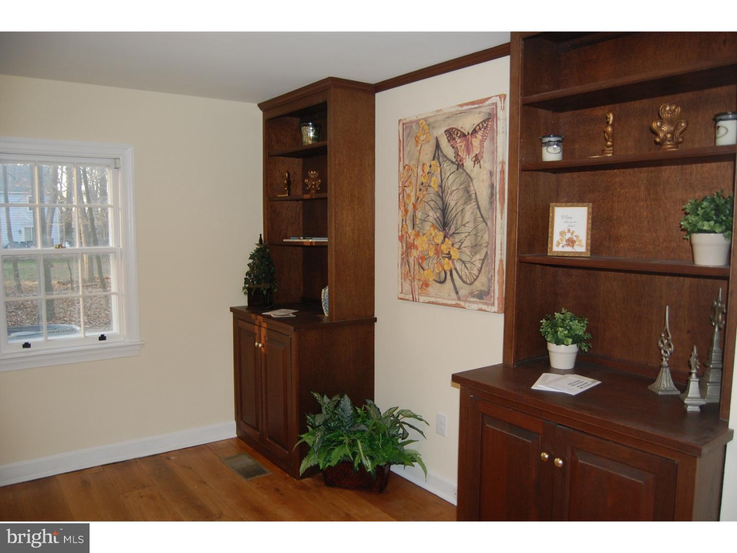 817 Weadley Road Radnor, PA 19087 - Photo 14 of 25 Office / Study