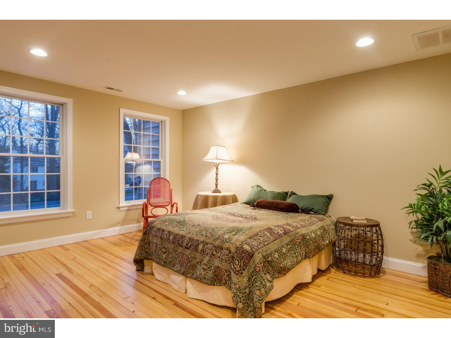 817 Weadley Road Radnor, PA 19087 - Photo 15 of 25 Master Bedroom