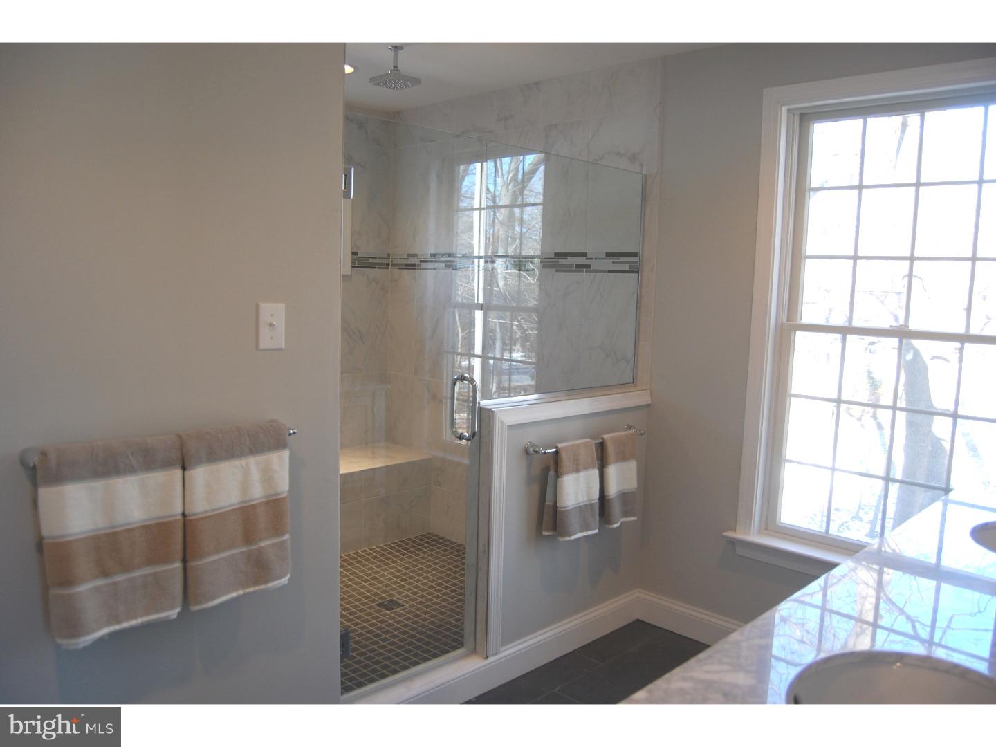 817 Weadley Road Radnor, PA 19087 - Photo 17 of 25 Master Bathroom